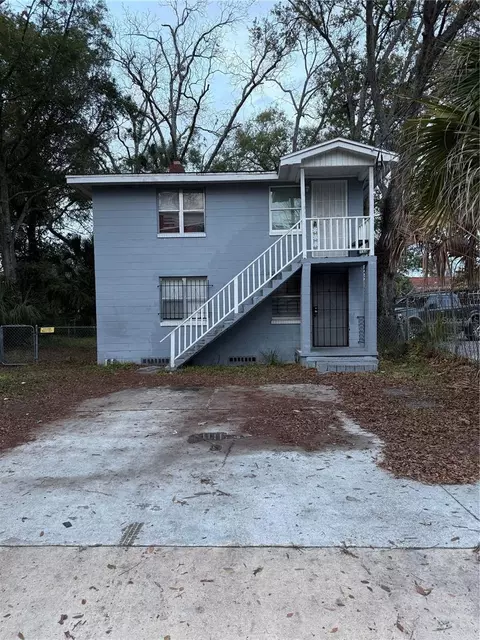 1325 W 25th St, Jacksonville, FL 32209