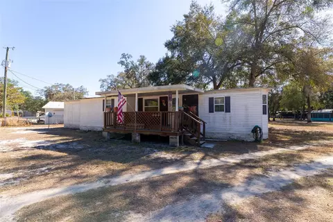 25020 NE 132nd St, Salt Springs, FL 32134