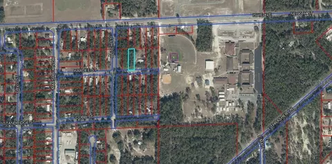 tbd Hardee St, Bronson, FL 32621 photo 8