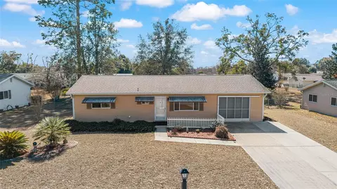 8172 SW 107th Pl, Ocala, FL 34481