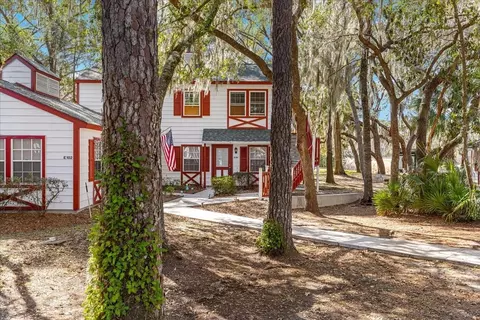 Exterior - 7885 Midway Drive Ter #E101, Ocala, FL 34472 photo 1 of 6