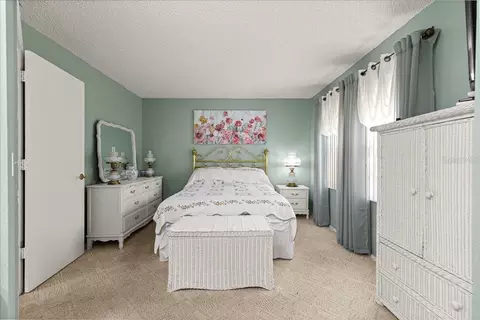 Bedroom - 7885 Midway Drive Ter #E101, Ocala, FL 34472 photo 2 of 7