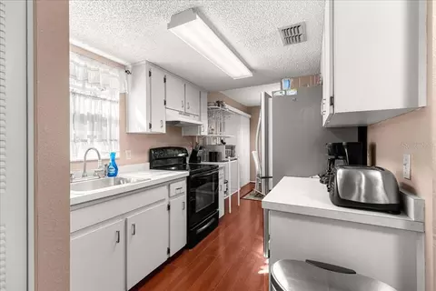Kitchen - 7885 Midway Drive Ter #E101, Ocala, FL 34472 photo 3 of 3