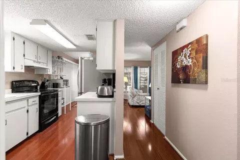Entry Way - 7885 Midway Drive Ter #E101, Ocala, FL 34472 photo 1 of 4