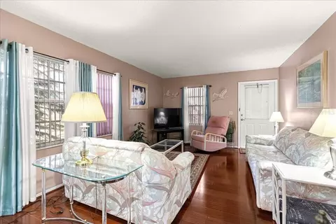 Living - 7885 Midway Drive Ter #E101, Ocala, FL 34472 photo 2 of 2