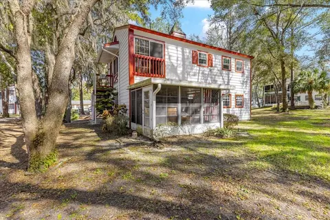 Exterior - 7885 Midway Drive Ter #E101, Ocala, FL 34472 photo 3 of 6