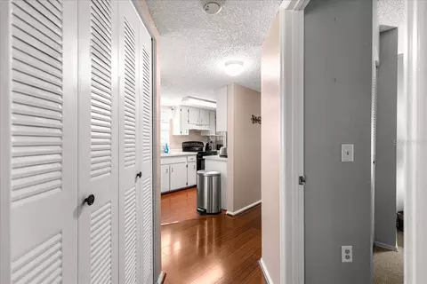 Entry Way - 7885 Midway Drive Ter #E101, Ocala, FL 34472 photo 2 of 4