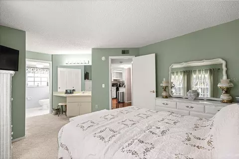 Bedroom - 7885 Midway Drive Ter #E101, Ocala, FL 34472 photo 5 of 7