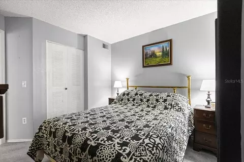 Bedroom - 7885 Midway Drive Ter #E101, Ocala, FL 34472 photo 7 of 7