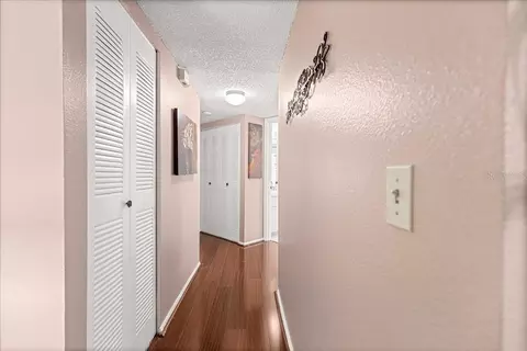 Entry Way - 7885 Midway Drive Ter #E101, Ocala, FL 34472 photo 3 of 4