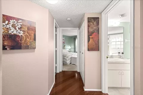 Entry Way - 7885 Midway Drive Ter #E101, Ocala, FL 34472 photo 4 of 4