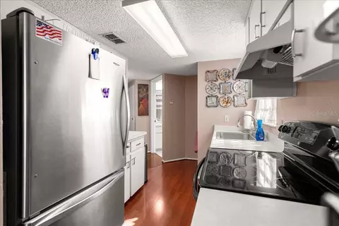 Kitchen - 7885 Midway Drive Ter #E101, Ocala, FL 34472 photo 1 of 3