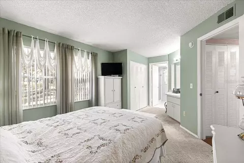 Bedroom - 7885 Midway Drive Ter #E101, Ocala, FL 34472 photo 4 of 7