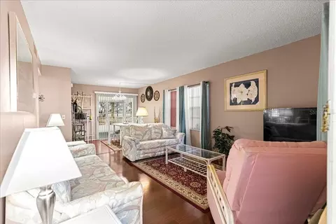 Living - 7885 Midway Drive Ter #E101, Ocala, FL 34472 photo 1 of 2