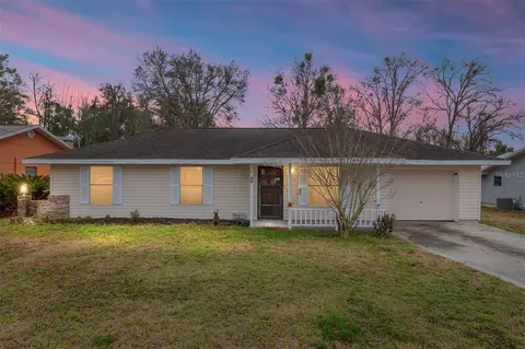 40 Teak Run, Ocala, FL 34472