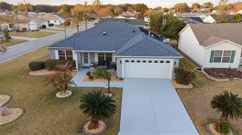 9505 SE 171st Argyll St, The Villages, FL 32162