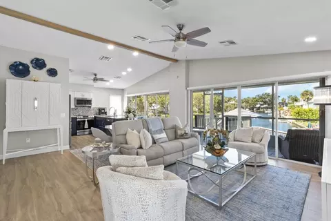 Living - 7305 Tropical Dr, Weeki Wachee, FL 34607 photo 1 of 6