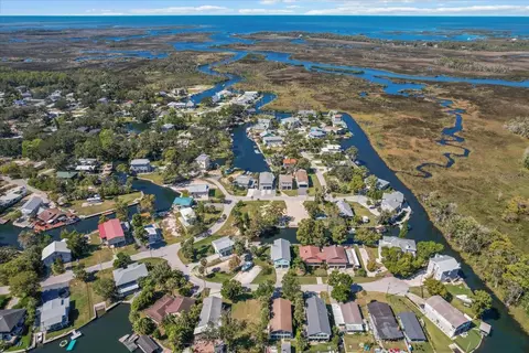 View/Area - 7305 Tropical Dr, Weeki Wachee, FL 34607 photo 7 of 9