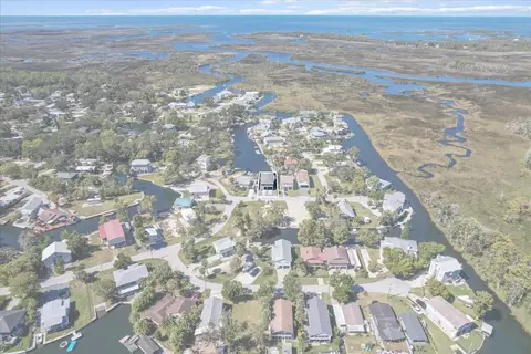 View/Area - 7305 Tropical Dr, Weeki Wachee, FL 34607 photo 5 of 9