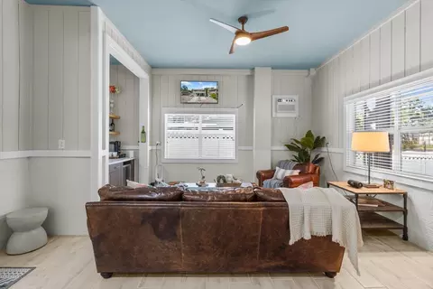 Living - 7305 Tropical Dr, Weeki Wachee, FL 34607 photo 4 of 6