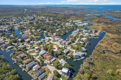 View/Area - 7305 Tropical Dr, Weeki Wachee, FL 34607 photo 8 of 9