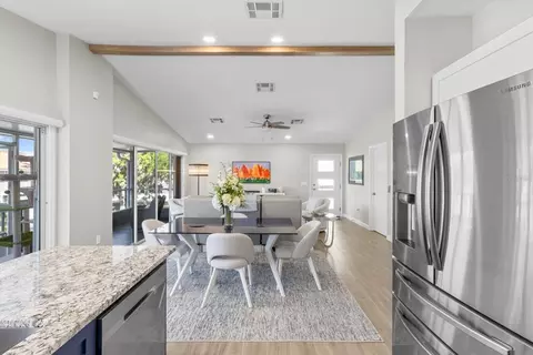Dining - 7305 Tropical Dr, Weeki Wachee, FL 34607 photo 1 of 2