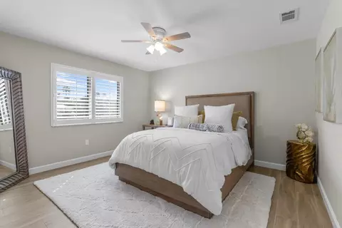 Bedroom - 7305 Tropical Dr, Weeki Wachee, FL 34607 photo 1 of 6