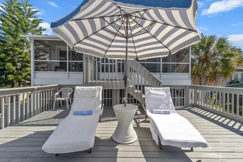 Exterior - 7305 Tropical Dr, Weeki Wachee, FL 34607 photo 8 of 13