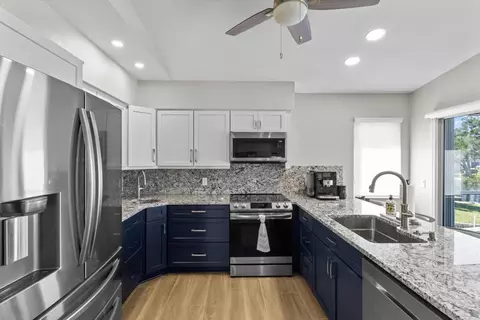 Kitchen - 7305 Tropical Dr, Weeki Wachee, FL 34607 photo 1 of 4