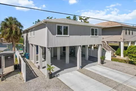 Exterior - 7305 Tropical Dr, Weeki Wachee, FL 34607 photo 13 of 13