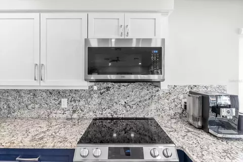 Kitchen - 7305 Tropical Dr, Weeki Wachee, FL 34607 photo 3 of 4