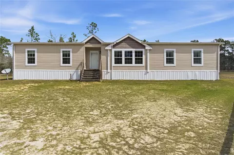 7551 SE 131st Ave, Morriston, FL 32668