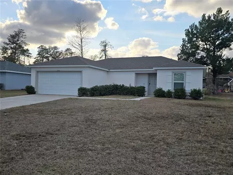 15768 SW 19th Avenue Rd, Ocala, FL 34473