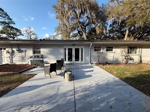 Exterior - 20934 Third Ave, Dunnellon, FL 34431 photo 3 of 13