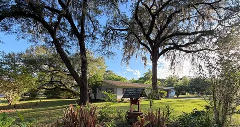 Exterior - 20934 Third Ave, Dunnellon, FL 34431 photo 13 of 13