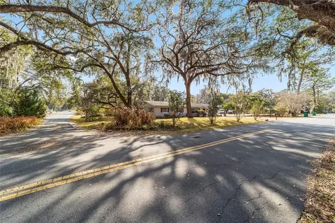 Exterior - 20934 Third Ave, Dunnellon, FL 34431 photo 9 of 13