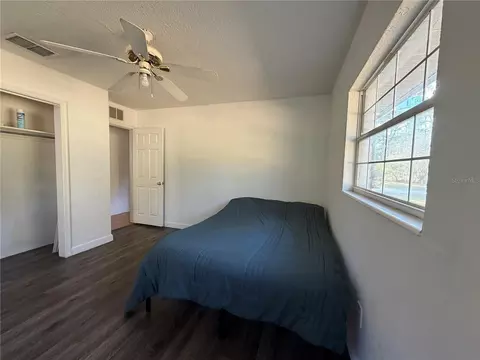 Bedroom - 20934 Third Ave, Dunnellon, FL 34431 photo 5 of 5