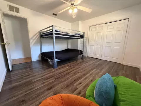 Bedroom - 20934 Third Ave, Dunnellon, FL 34431 photo 3 of 5