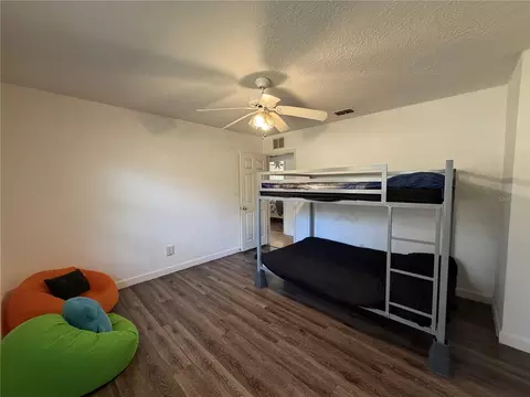 Bedroom - 20934 Third Ave, Dunnellon, FL 34431 photo 4 of 5