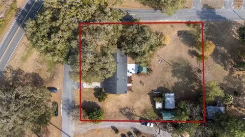 20934 Third Ave, Dunnellon, FL 34431