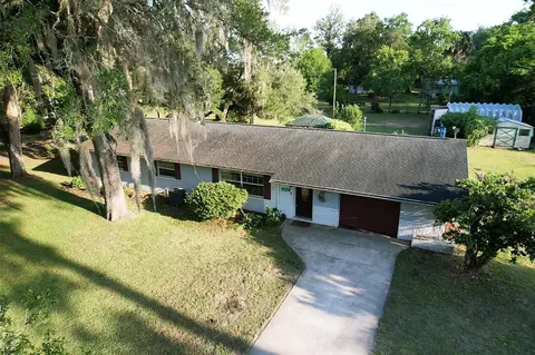 20934 Third Ave, Dunnellon, FL 34431