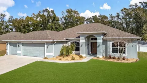 904 Paso Aly, Fruitland Park, FL 34731