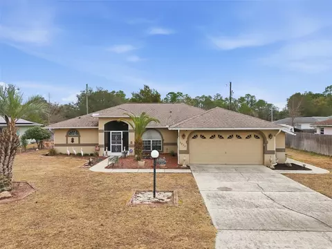 9879 N Citrus Springs Blvd, Citrus Springs, FL 34434