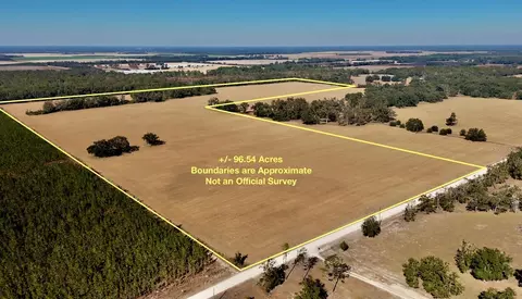 00 121st Rd, O Brien, FL 32071