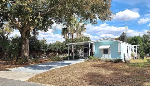 1573 N Arkansas Ter, Hernando, FL 34442