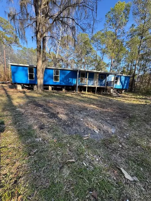 13395 NE 65th Ct, Citra, FL 32113