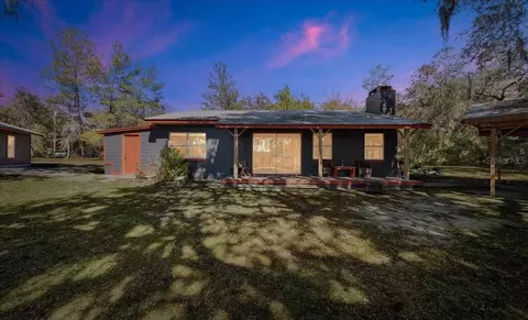 15120 NE 240th Ct, Salt Springs, FL 32134