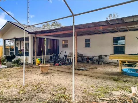 Exterior - 76 Teak Loop, Ocala, FL 34472 photo 7 of 8