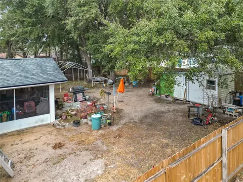 Exterior - 76 Teak Loop, Ocala, FL 34472 photo 8 of 8