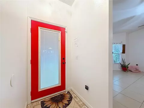 Entry Way - 76 Teak Loop, Ocala, FL 34472 photo 1 of 2